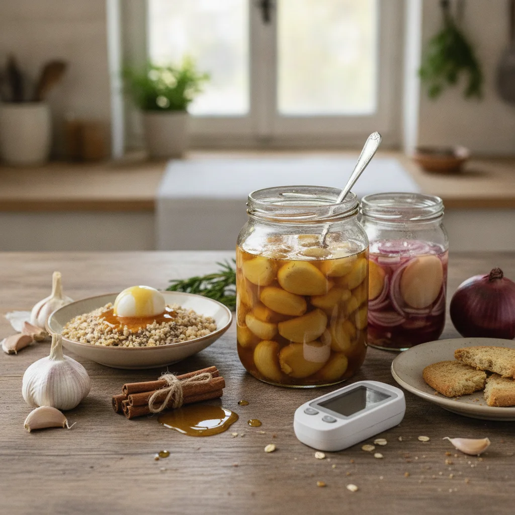 Colazione proteica con uova e verdure fresche