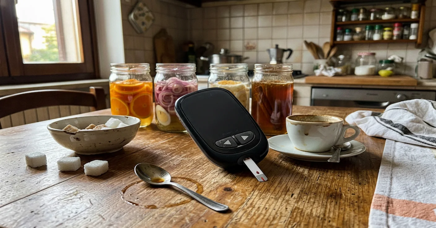 Ricetta: zuppa di verdure nutriente